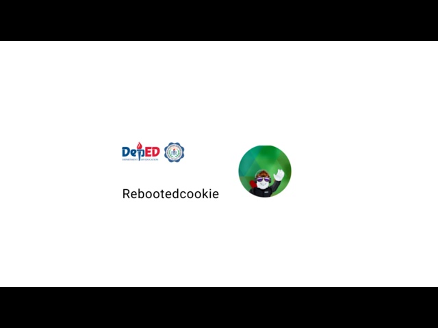 Rebootedcookie Live Stream