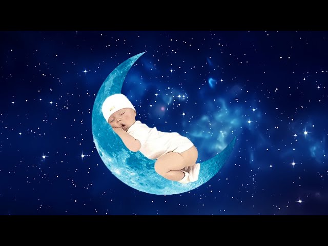 Colicky Baby Sleeps to This Magic White Noise - 10 Hours of Sound to Soothe Crying Infant