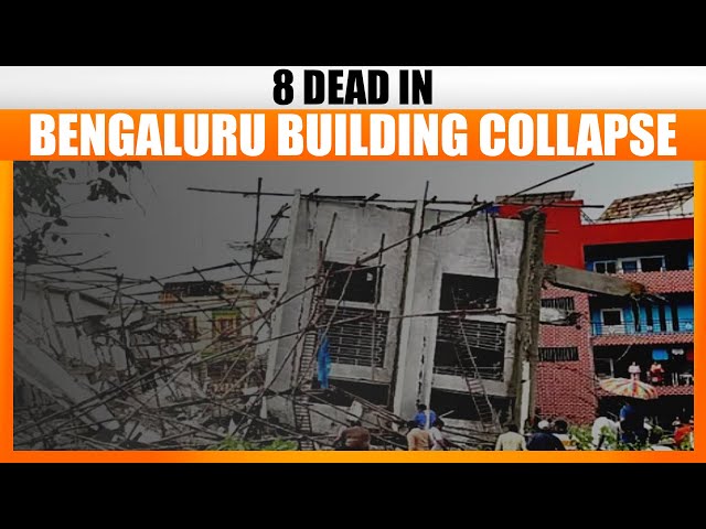 Bengaluru Building Collapse Tragedy, Priyanka Gandhi's Wayanad Nomination, and Modi at BRICS Summit