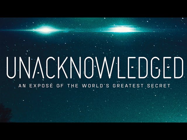 Unacknowledged | Full Documentary