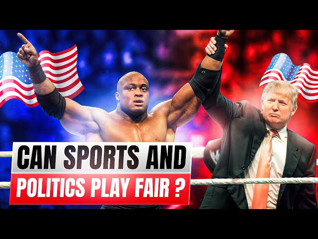 Should Major Sport Events Be Taken in Politically Dangerous Zones? | Let’s Learn (More) #sports