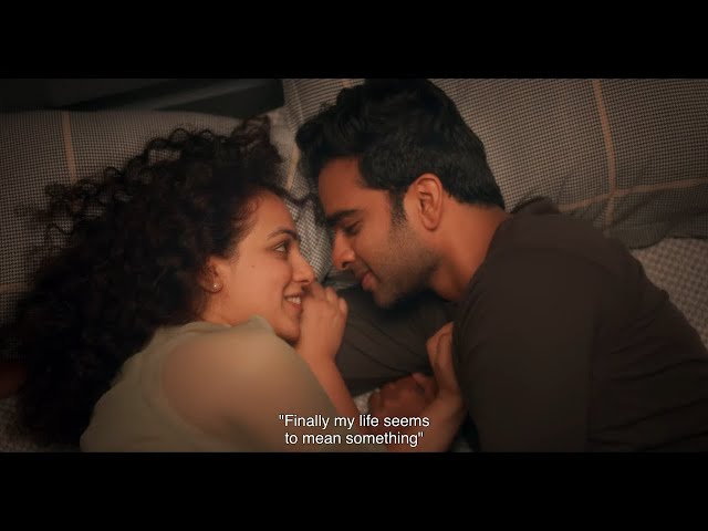 Theeni - Official Trailer - Ashok Selvan - Ritu Varma - Nithya Menen - Nasser - Sathya