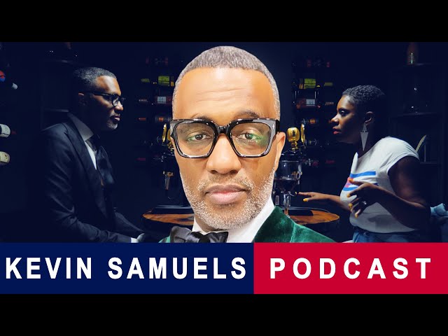 Tasha K x Kevin Samuels No Secrets | Full Podcast