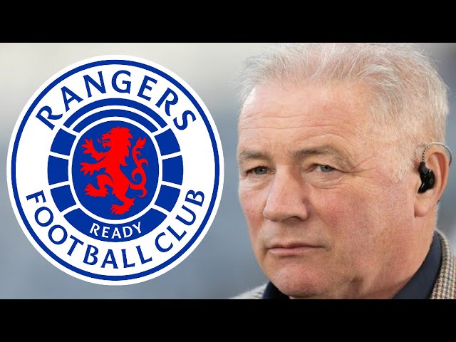 ALLY MCCOIST EXPRESSES CONCERNS OVER £17.2M LOSS DESPITE RECORD REVENUE