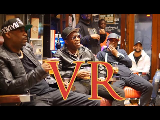 VR: “JIMMY HENCHMEN WAS JEALOUS OF CHRIS LIGHTY!!!” YAYO REVEALS HIDDEN MOTIVES