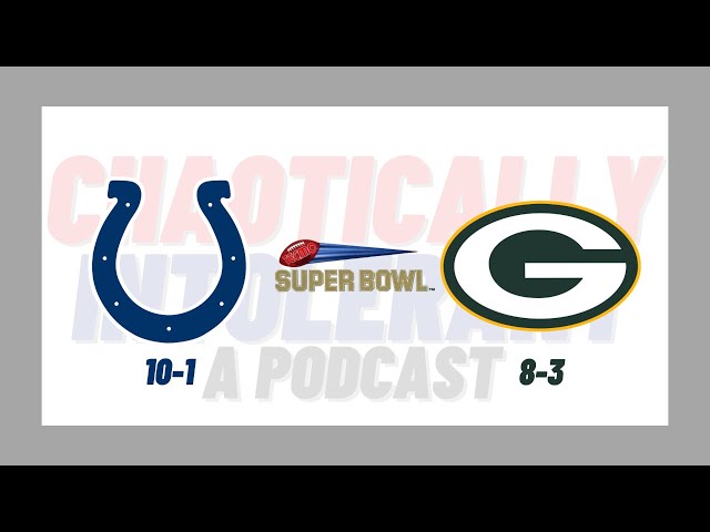 Tecmo Bowl Season 2- Week 13: Green Bay Packers vs Indianapolis Colts