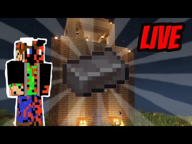 Probably Doing Nether Stuff | JB/drag SMP Season 4 | JB/drag 2 Live