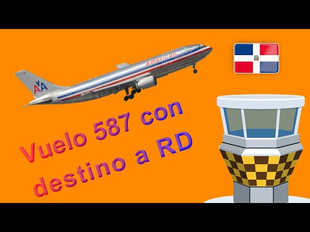 Tragedia dominicana en New York - Vuelo 587 de America Air Line | Dominicanos en New York