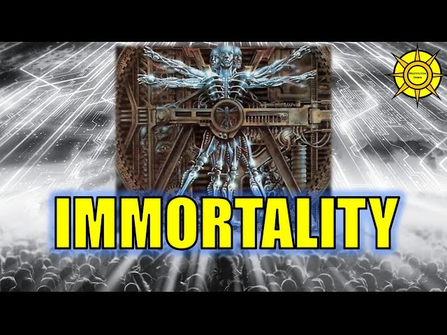 Immortality-The Doom of Tartaria?