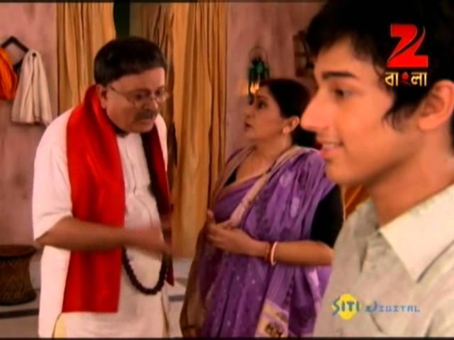 Sati | Bangla Serial | Episode - 98| Best scene | Zee Bangla