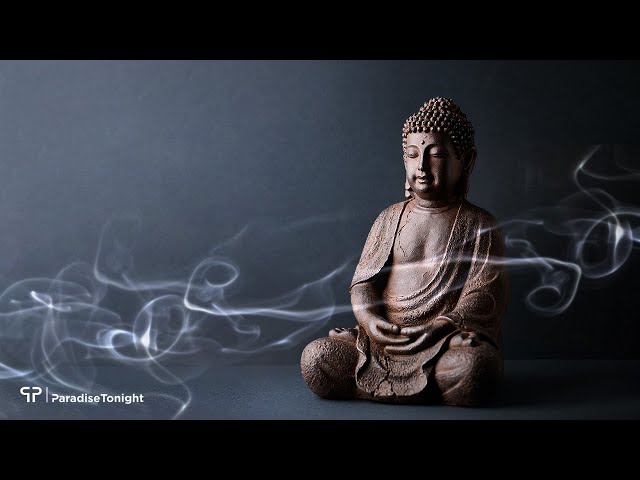 The Sound of Inner Peace 14 | 528 Hz | Relaxing Music for Meditation, Zen, Yoga & Stress Relief