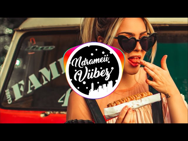 Fireboy DML - Playboy [Pakx MoombahChill ReMix]🇻🇺