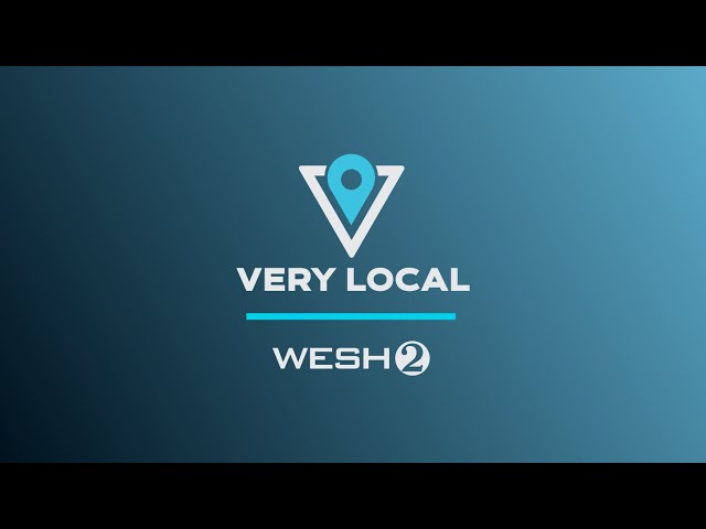 LIVE: Watch Very Orlando by WESH 2 NOW! Orlando news, weather and more.