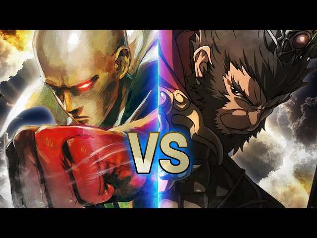 Saitama vs Sun Wukong Isn't Close