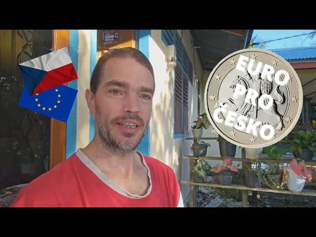 Euro pro Česko: Zas o kousek blíž