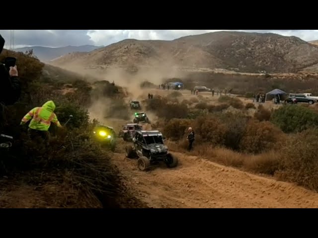 baja 1000 2024 carros