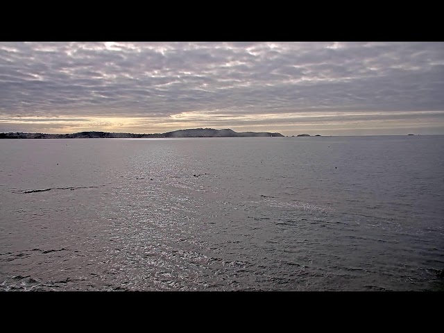 Webcam Hyères - L'Almanarre