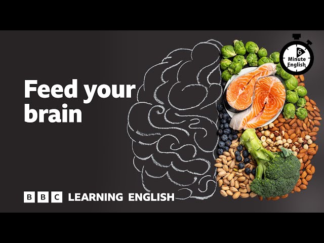 Feed your brain ⏲️ 6 Minute English