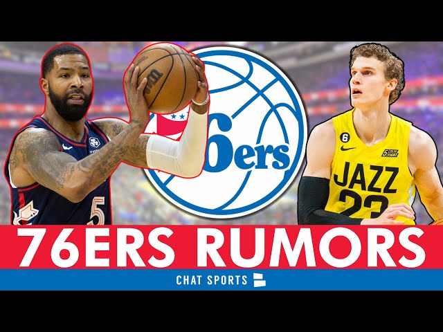 76ers Now: Lauri Markkanen Trade? Sixers Making MORE MOVES? 76ers Summer League Standouts