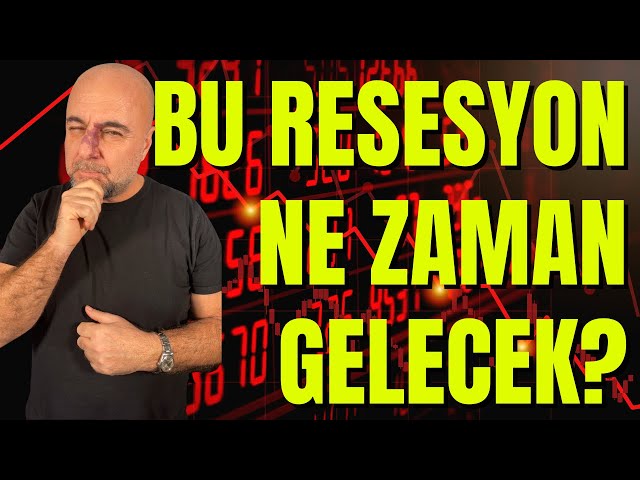 Nerede Kaldı Bu ABD Resesyonu?