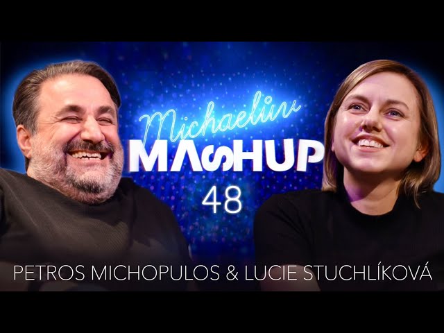 Schillerová a TikTok, hlášky i kampaně. Kdo je hujer v ANO? Stuchlíková & Michopulos poprvé spolu!