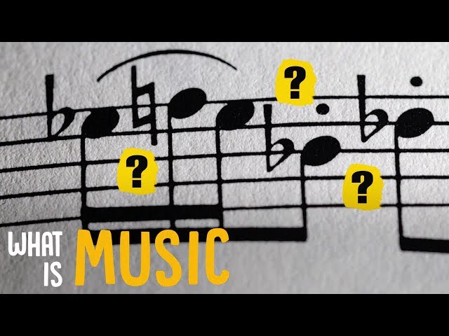 Do you need to read music to play it?  | What is Music