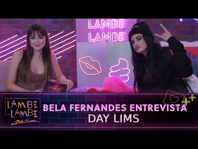 Day Lims conta tudo sobre os bastidores do seu último álbum! | Lambe Lambe