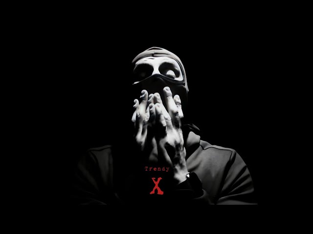 Trendy - X l ترندي - إكس (Official Audio)