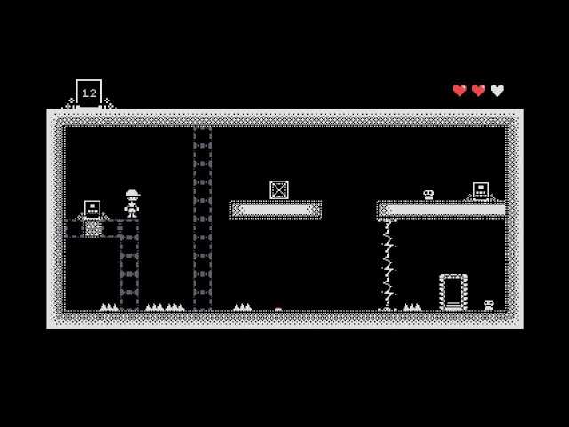 Ghost Teen Escape from Limbo platinum Walkthrough