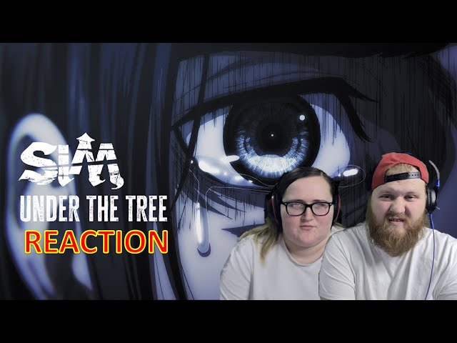 WHAT DO WE DO WHEN AOT IS FINISHED? | SiM Under the Tree Anime Version Reaction