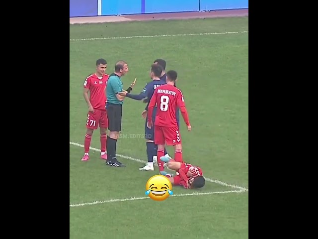 Funniest Moments In Football 😂#football #foryou #football #funnyfootbalol