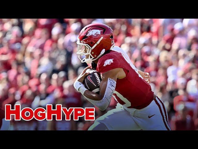 What does the future of the Razorbacks look like? | HogHype