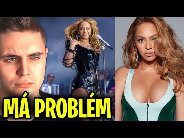 Beyonce Je Horší Než Si Myslíte