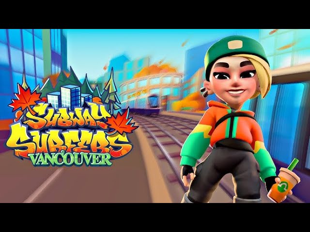 "Subway Surfers: The Hidden World"   #subwaysurfers #games #trendingshorts #ytshorts #ytshortsindia