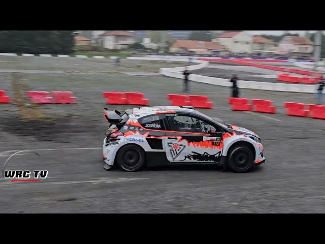 RALLY MOTORSHOW OPORTO 2024