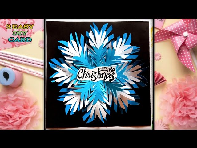 EASY MERRY CHRISTMAS CRAFT TRICKS FOR BEGINNERS || SIMPLE TUTORIALS AND TIPS COOL AND EASY DIY IDEAS