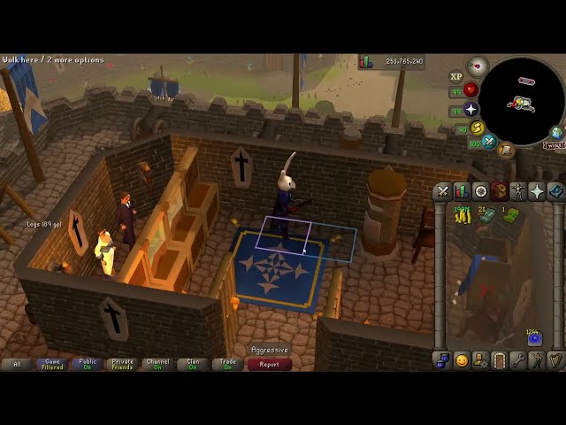 Top 10 Weirdest Money Making Methods In OSRS (Make Millions Of GP)