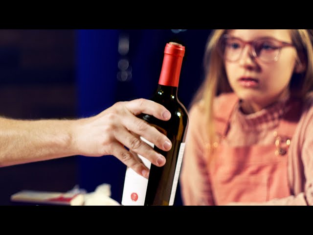 How to Beat the Wine Bottle Challenge