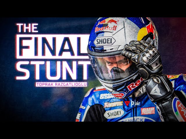 FULL DOCUMENTARY | Toprak Razgatlioglu: The Final Stunt