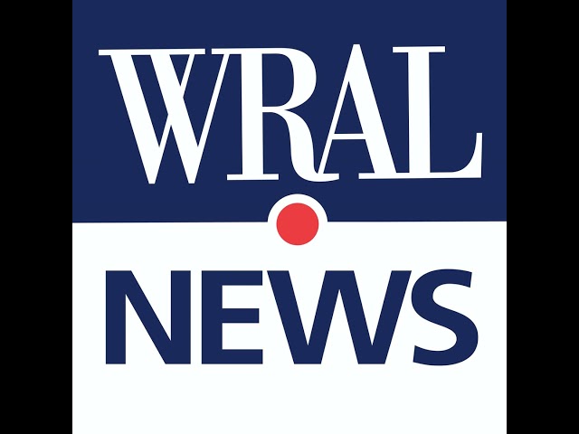 6PM News on WRAL - Wednesday, November 20, 2024