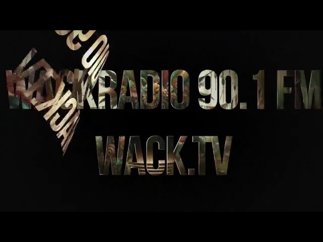 Wack 90.1FM  Live Stream  21/11/24