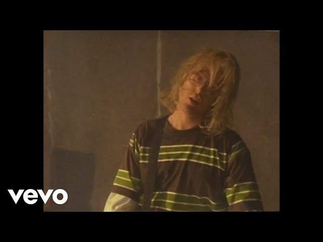 "Weird Al" Yankovic - Smells Like Nirvana (Official Video)