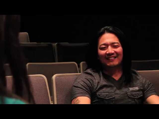 James Kim interview - The Great Chicago Filmmaker