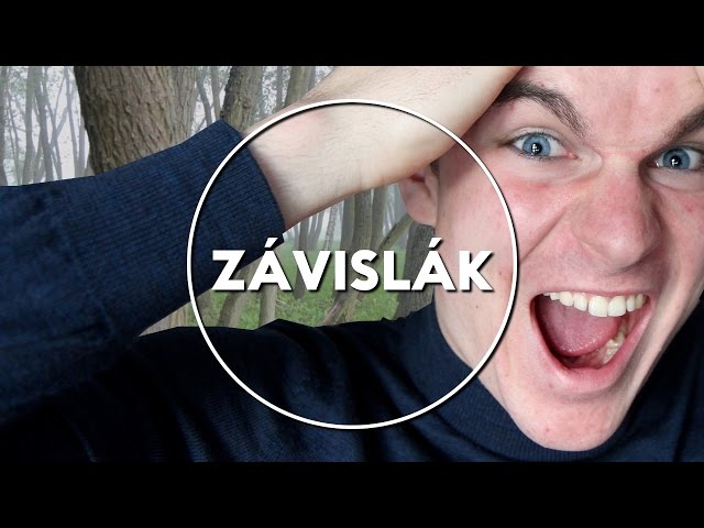 [CZE] Addicted (Závislák) | KOVY (Subtitles)