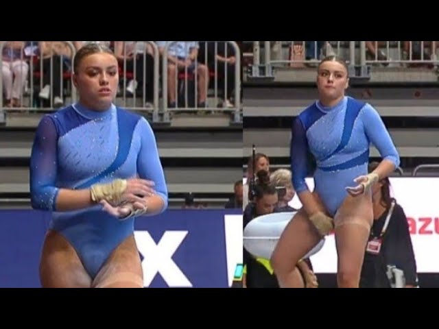 Emma Malewski | Gymnastics Beautifull - All Around | Highlights