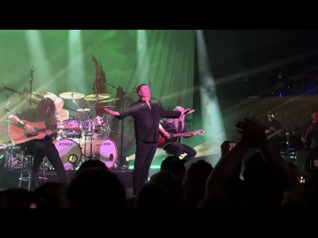 Blind Guardian - The Bard's Song - - Live in Los Angeles in 4K