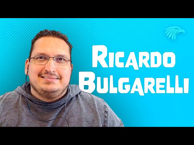 RICARDO BULGARELLI (TP ENTREVISTA #4)