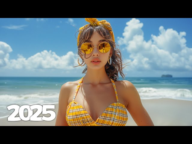 Summer Mix 2024 🍓 Best Popular Songs 2024 🍓In The End, Attention, Titanium #175