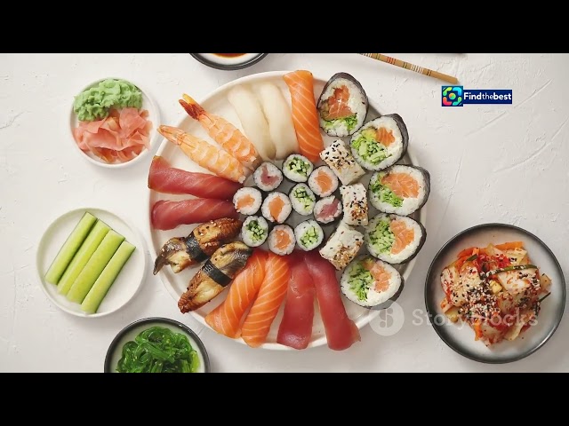 "Discover the Best Kosher Omakase Restaurants in NYC!  | Your Ultimate Guide"