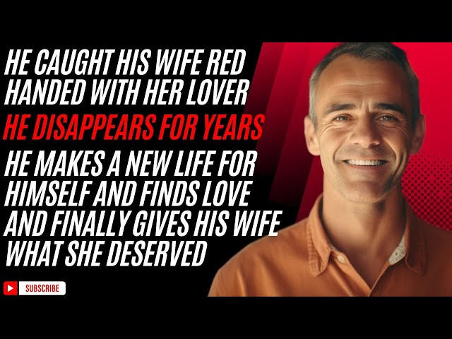 Wife cheats on husband and he disappears, Cheating Wife Story, Audio Story